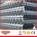 Q195 Q235 Galvanized Steel Pipes for muliple uses/scarffolding prop